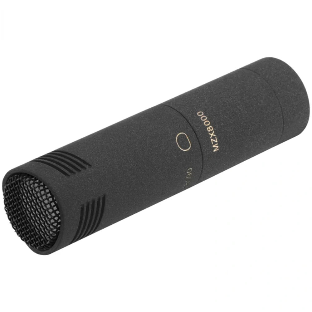 Sennheiser MKH-8090 Compact Wide Cardioid Condenser Microphone