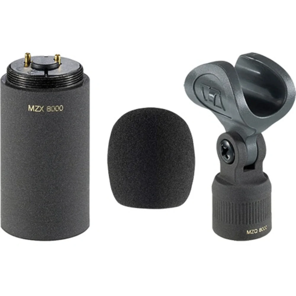 Sennheiser MKH8040 Cardioid Condenser Microphone - Image 2