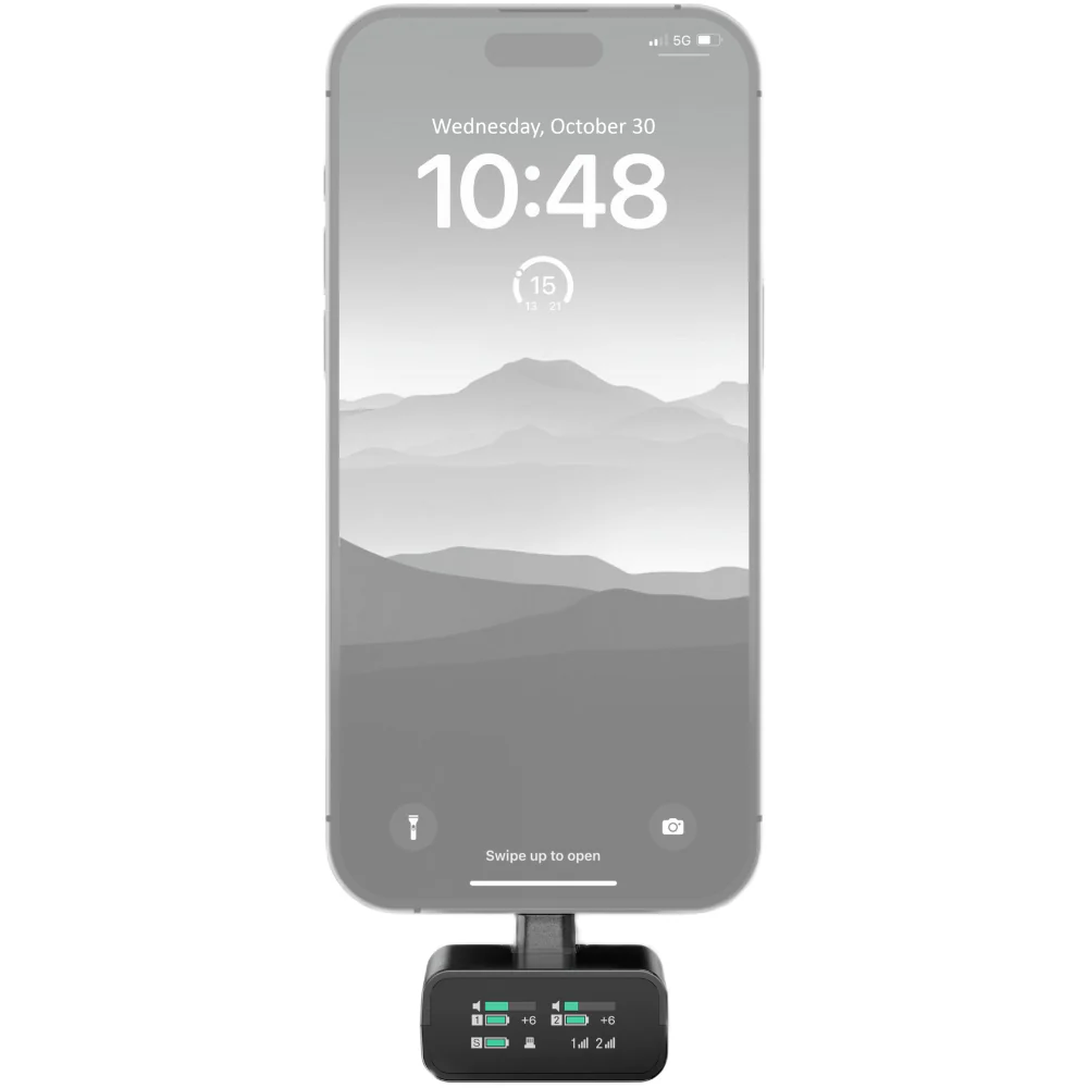 Sennheiser Profile Wireless 1-channel System - Image 3