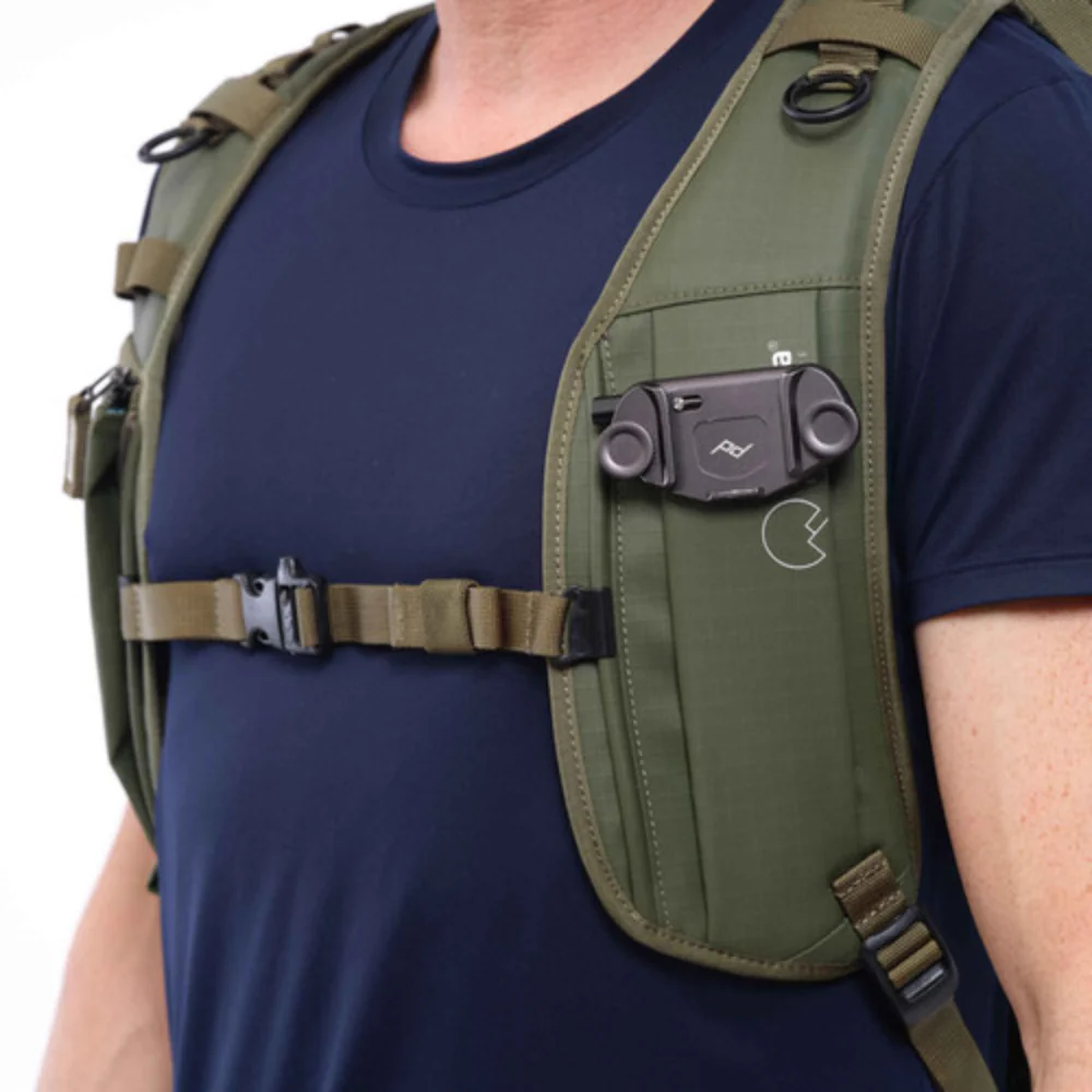 Shimoda Action X Capture Strap - Image 11