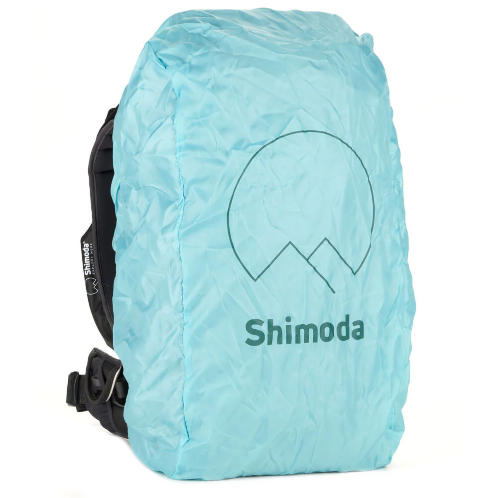 Shimoda Action X25 V2 Women's Starter Kit - Teal - Image 8