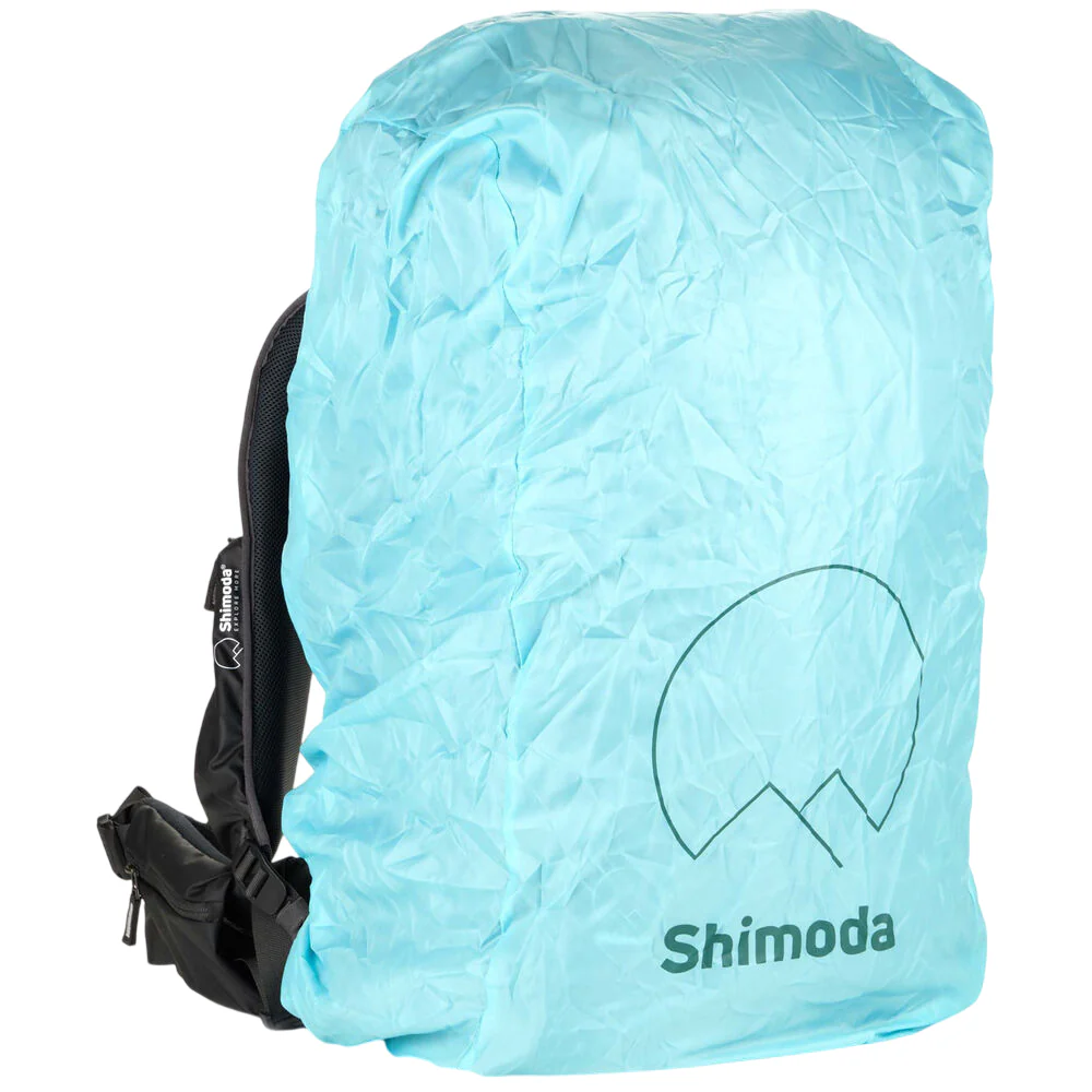 Shimoda Action X70 HD Starter Kit - Army Green - Image 6