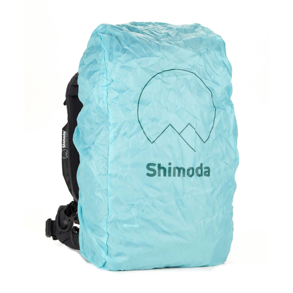 Shimoda Action X30 V2 Women's Starter Kit - Teal - Image 6