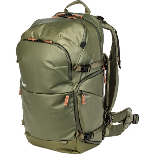 Shimoda Explore V2 35 Backpack - Army Green - Image 20
