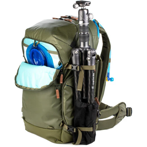 Shimoda Explore V2 35 Backpack - Army Green - Image 9