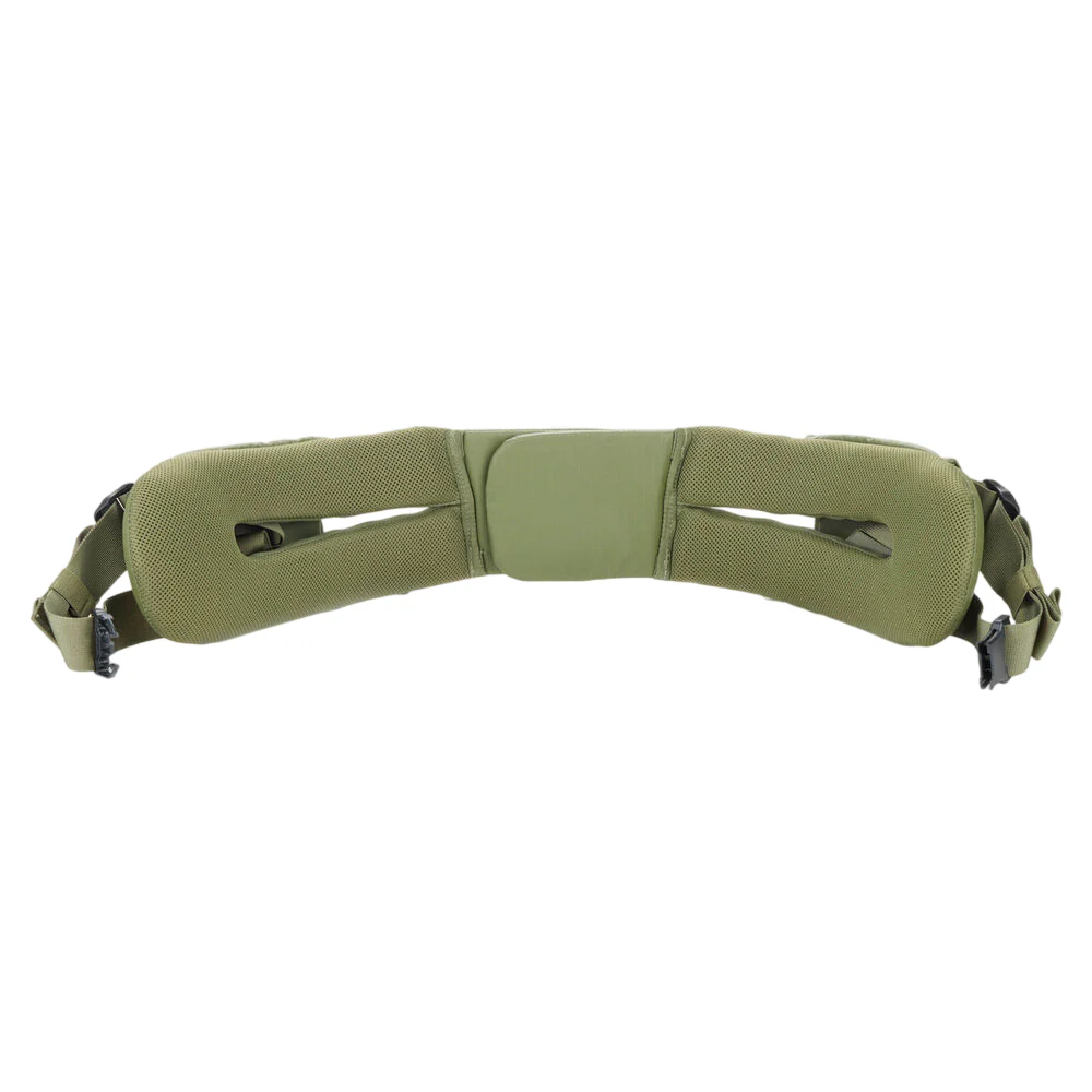 Shimoda HD Belt - Army Green - Image 3