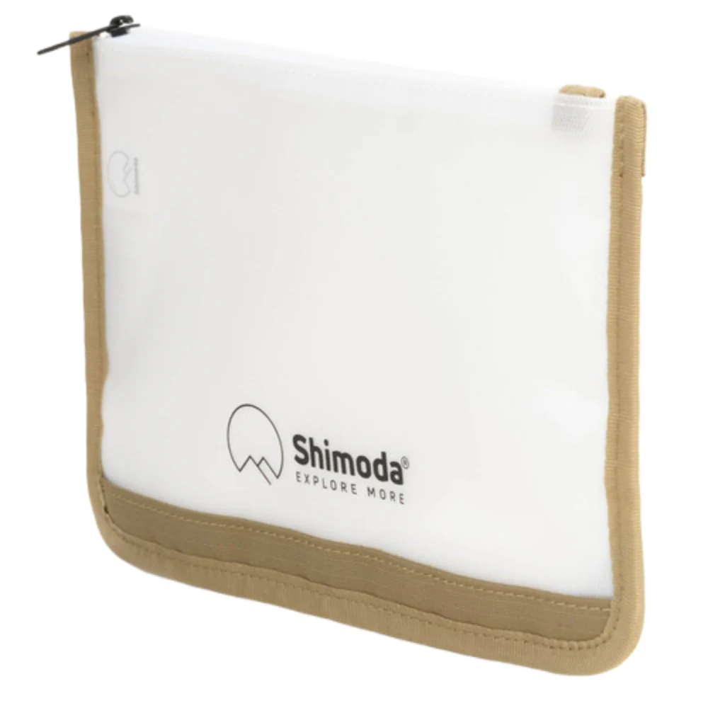 Shimoda Travel Pouch - Image 4