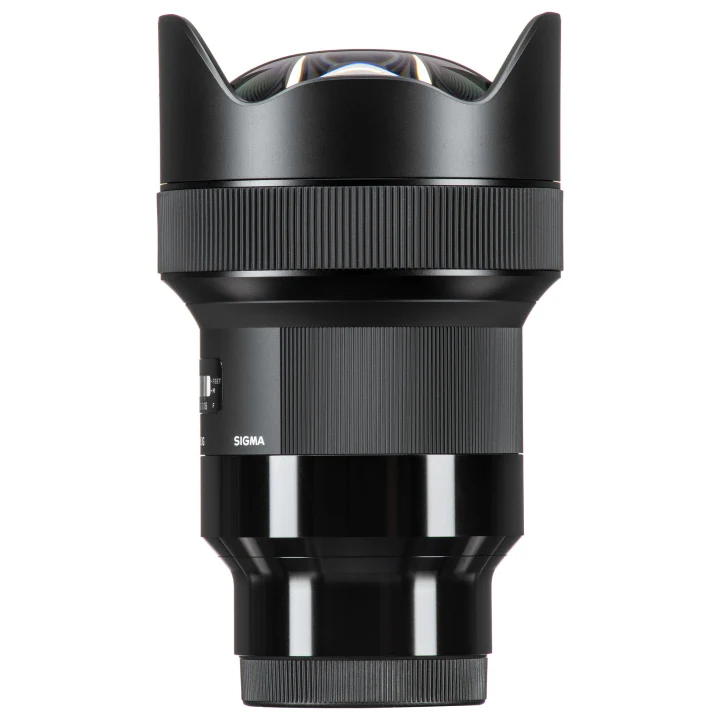 Sigma 14mm f/1.8 DG HSM Art - Sony E-Mount - Image 5