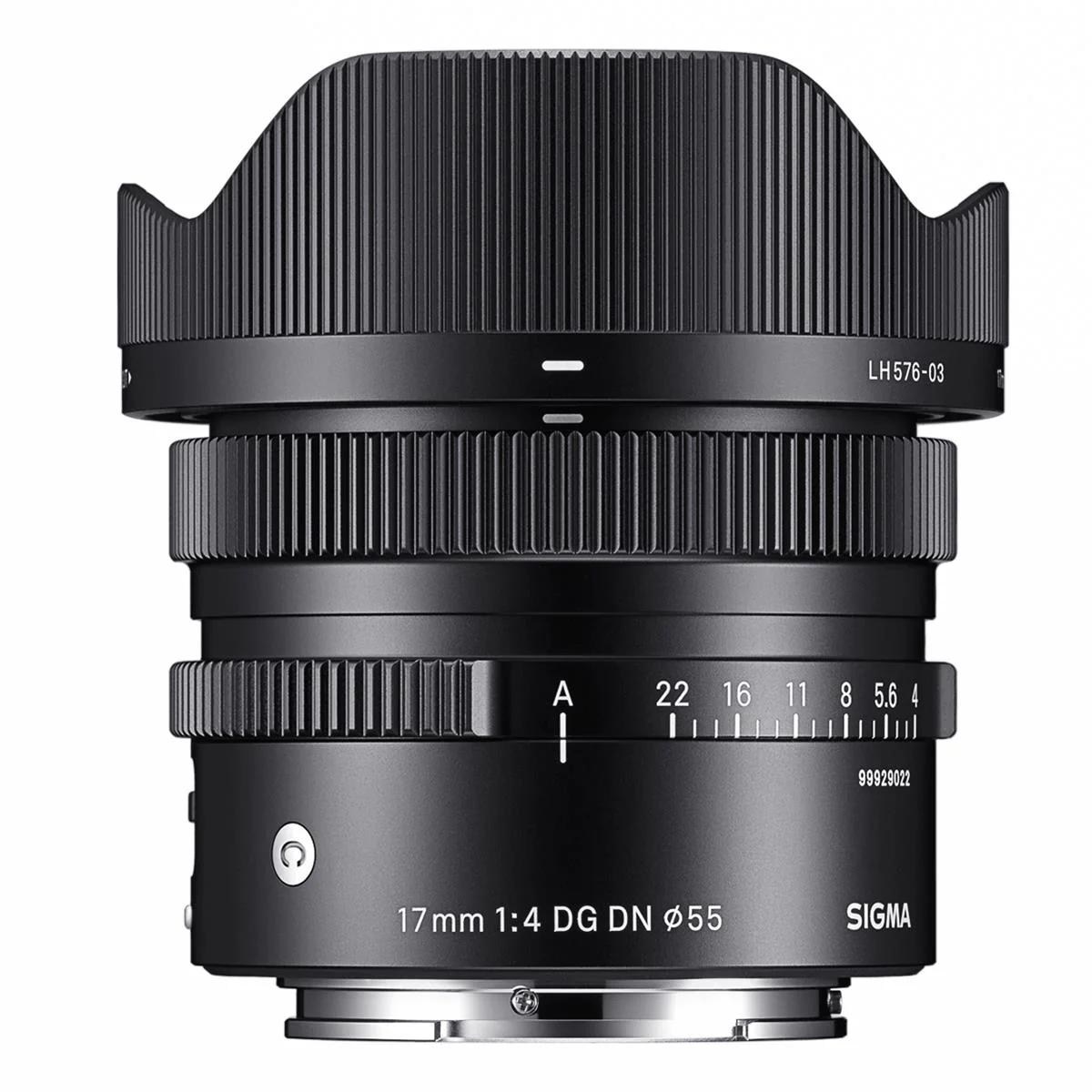 Sigma 17MM F/4 DG DN Contemporary Lens - Sony E-Mount - Image 3
