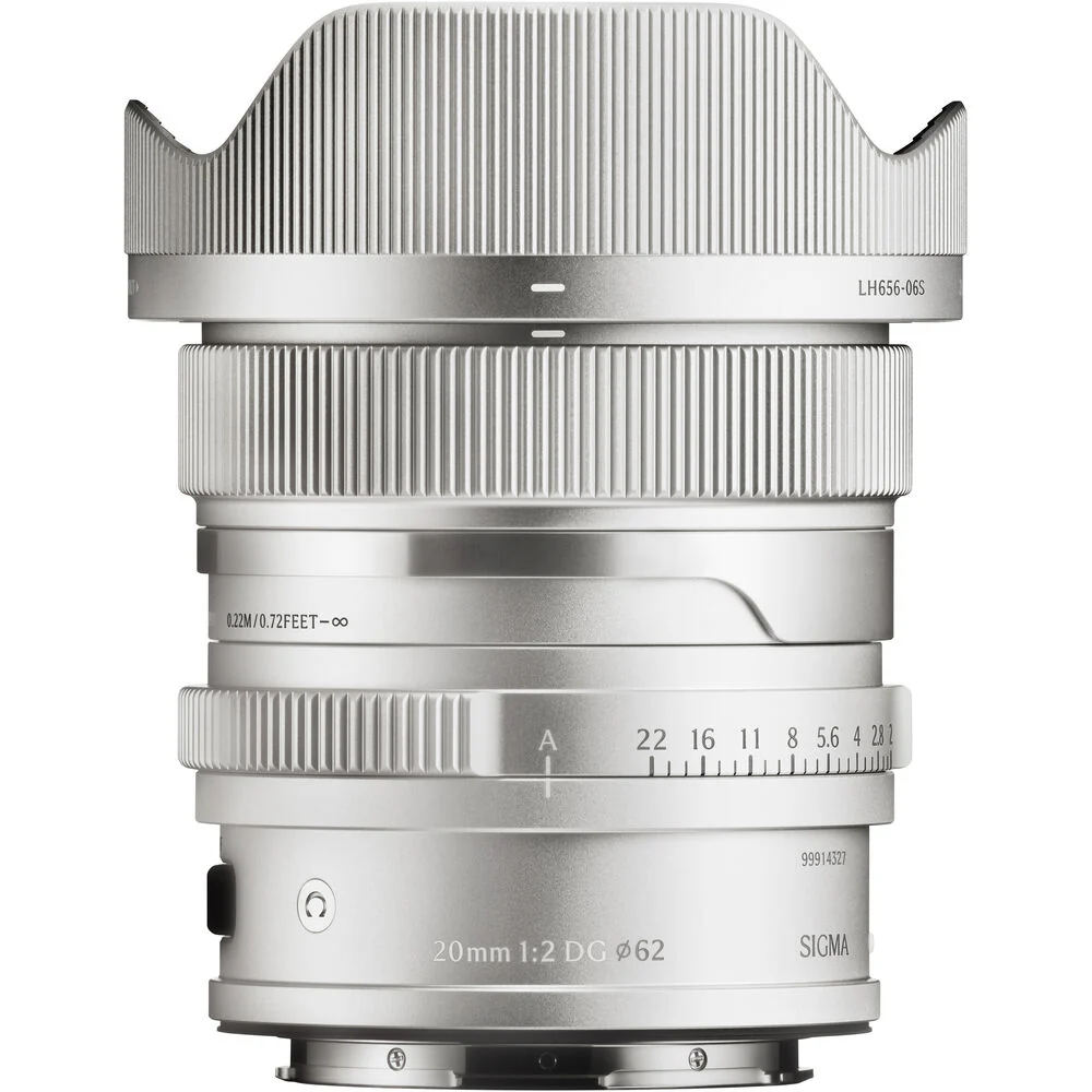 Sigma 20mm f/2 DG Contemporary Lens - Image 10