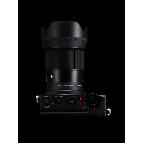 Sigma 23MM F/1.4 DG DN Contemporary Lens - Leica L-Mount - Image 9