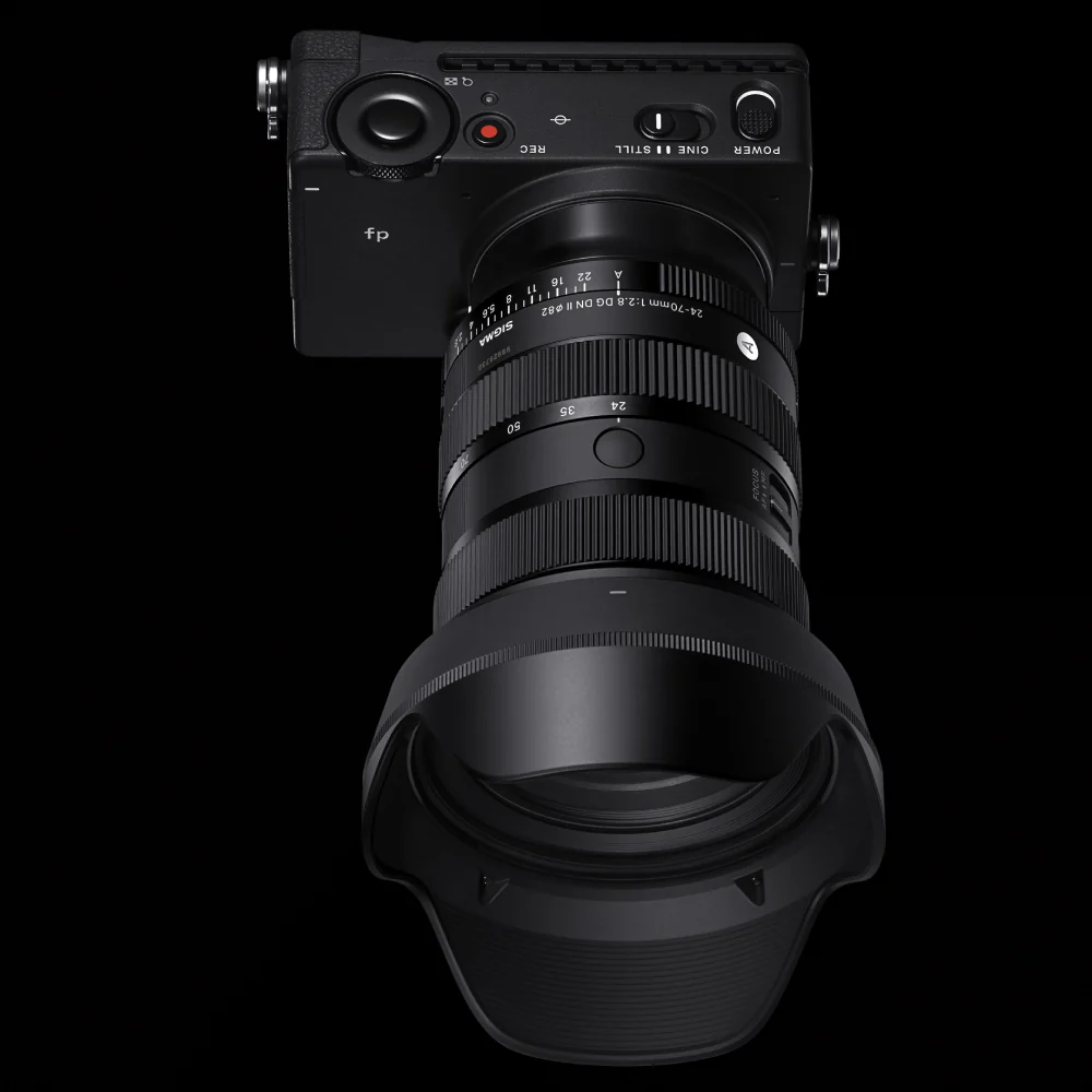 Sigma 24-70mm f/2.8 DG DN II Art Lens - Image 10
