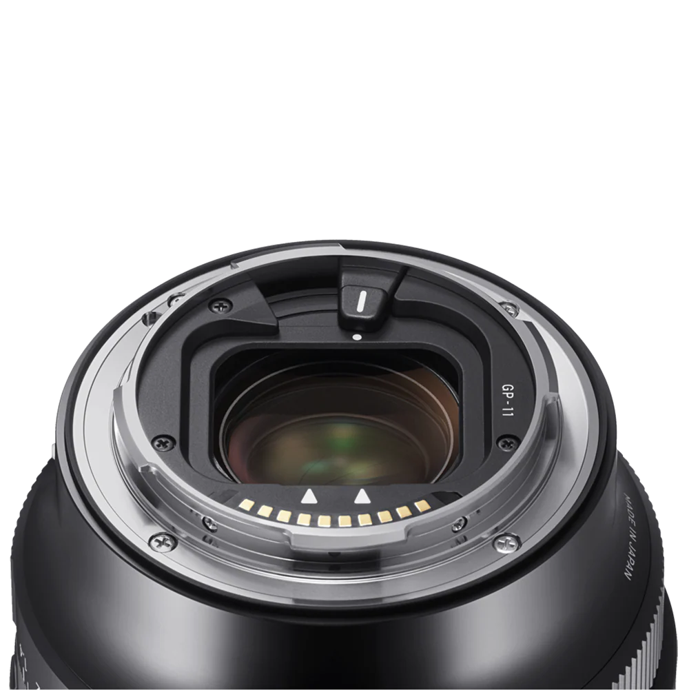 Sigma 24mm F/1.4 DG DN Art Lens - Sony E Mount - Image 4