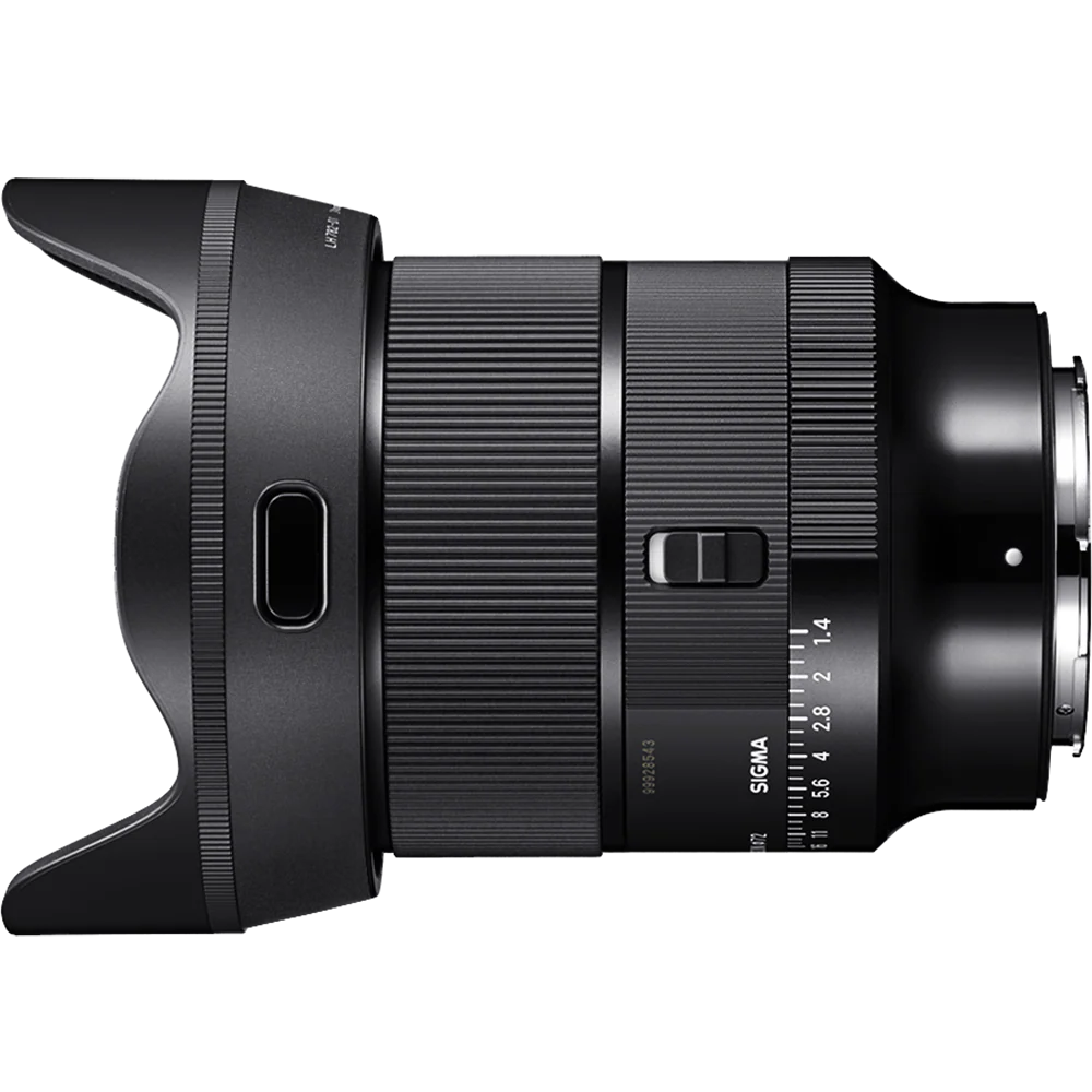 Sigma 24mm F/1.4 DG DN Art Lens - Sony E Mount - Image 6