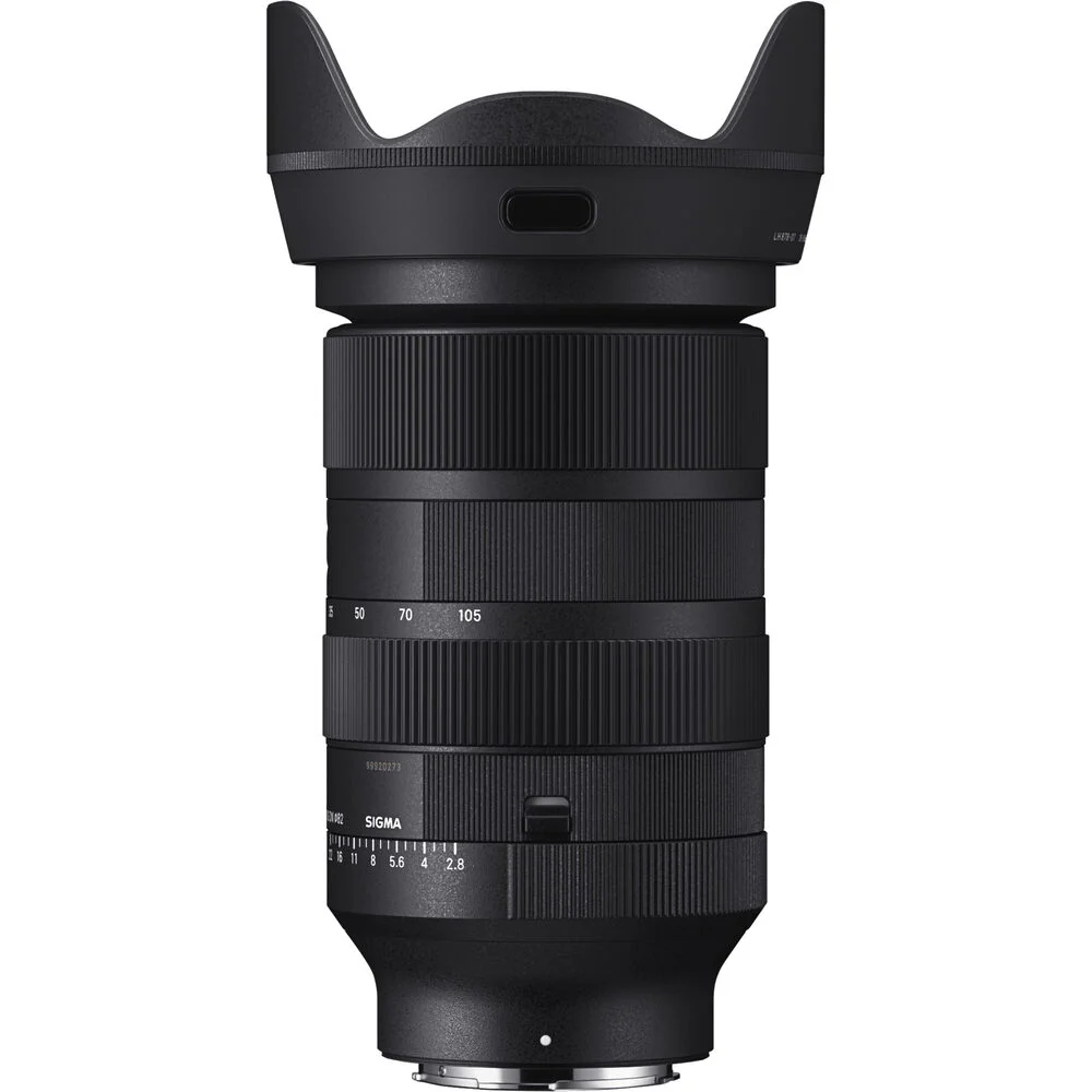 Sigma 28-105mm F2.8 DG DN Art Lens - Image 3