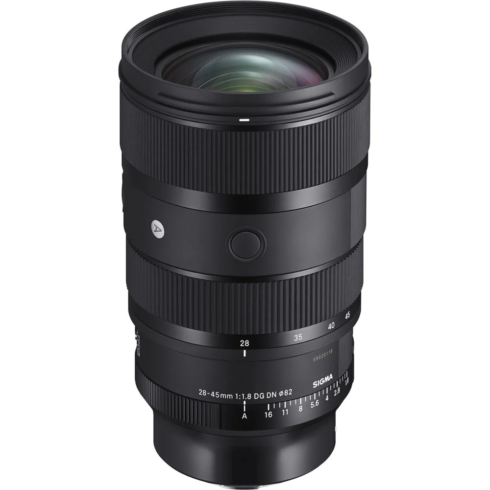 Sigma 28-45mm f/1.8 DG DN Art Lens - Image 4