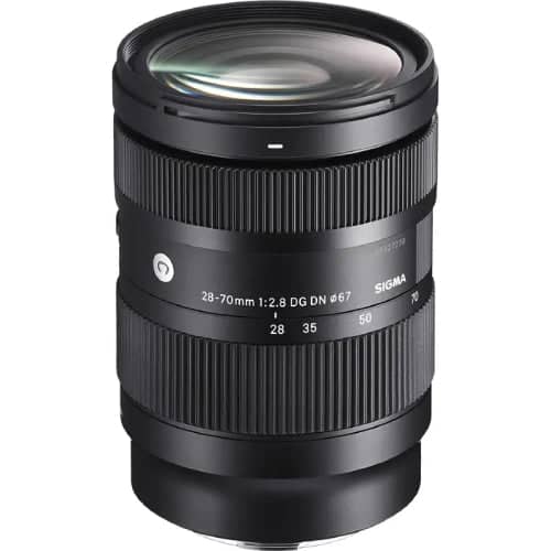 Sigma 28-70mm f/2.8 DG DN Contemporary Lens - Image 2