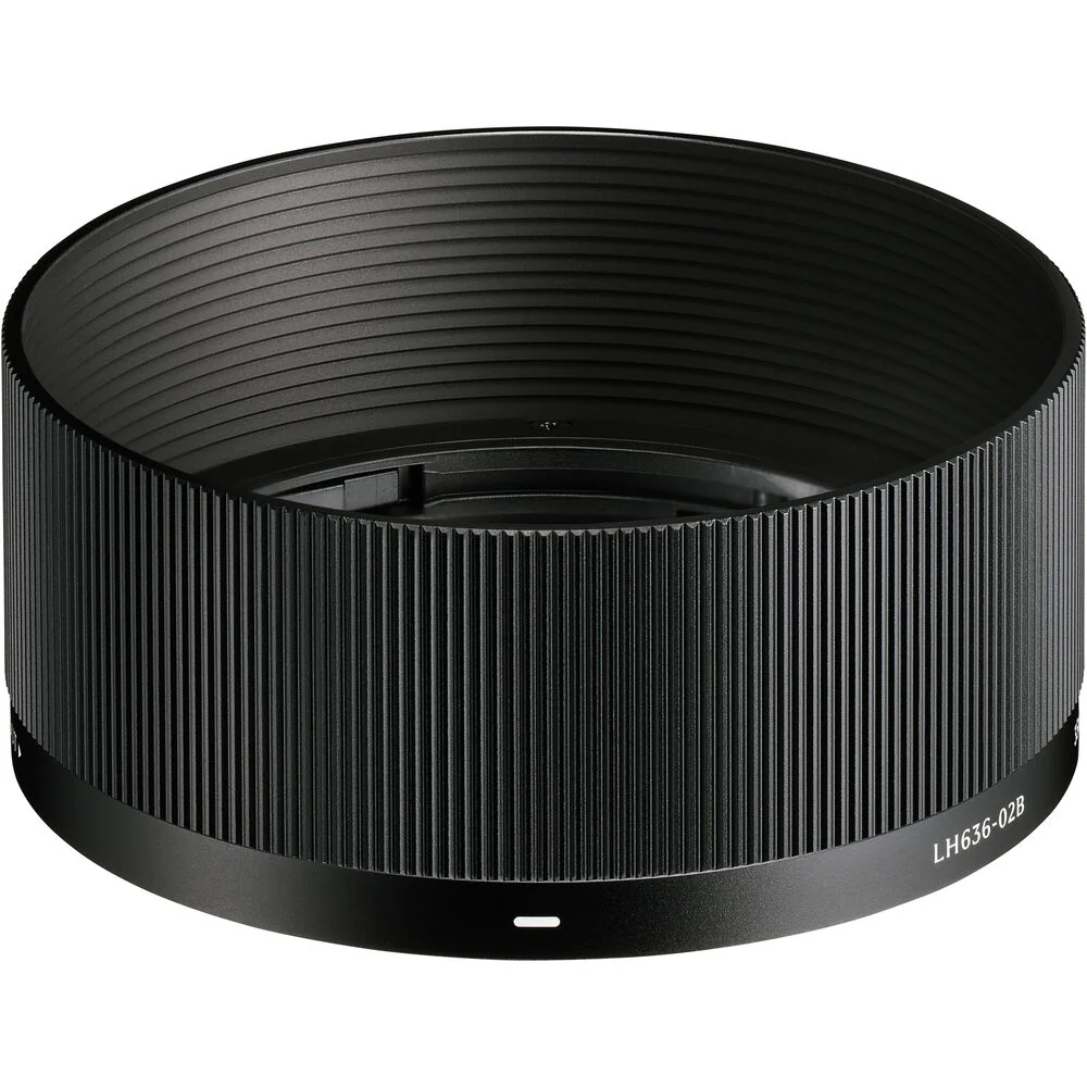 Sigma 35mm f/2 DG Contemporary Lens - Image 7