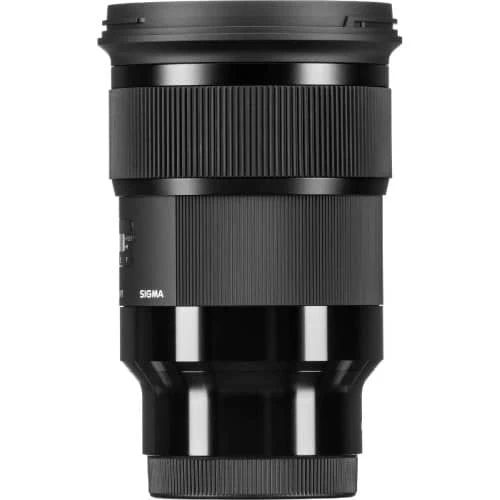 Sigma 50mm f/1.4 DG HSM Art Lens for L-Mount - Image 2