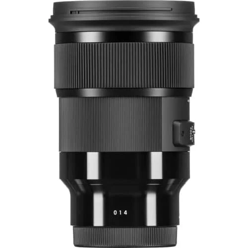 Sigma 50mm f/1.4 DG HSM Art Lens for L-Mount - Image 3