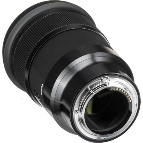 Sigma 50mm f/1.4 DG HSM Art Lens for L-Mount - Image 6