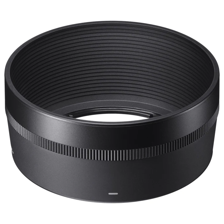 Sigma LH586-01 Lens Hood for 30mm f/1.4 DC DN Contemporary Lens