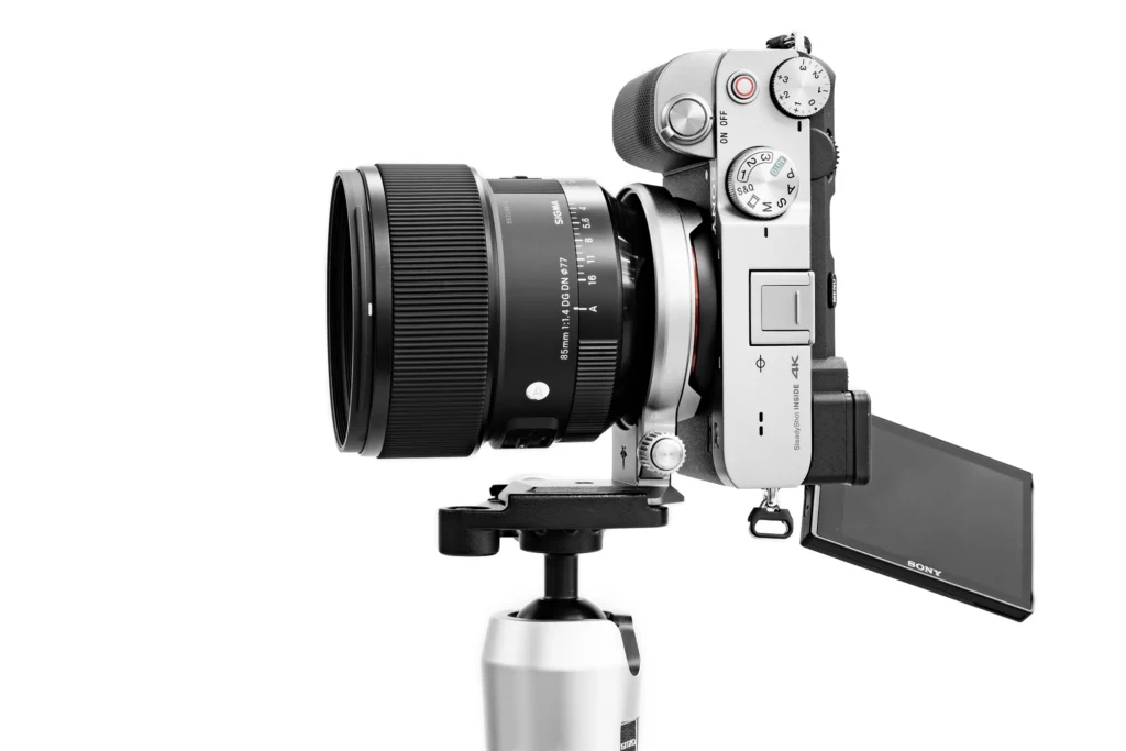 Silence Corner Atoll S for Sony Mirrorless Cameras - Image 4