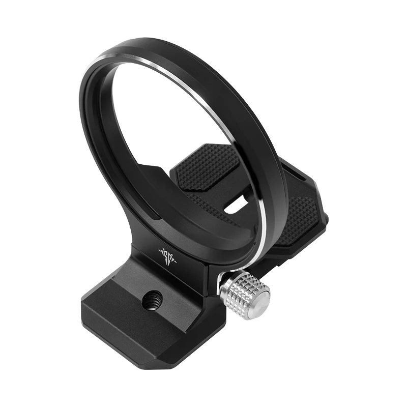 Silence Corner Atoll S for Sony Mirrorless Cameras - Black