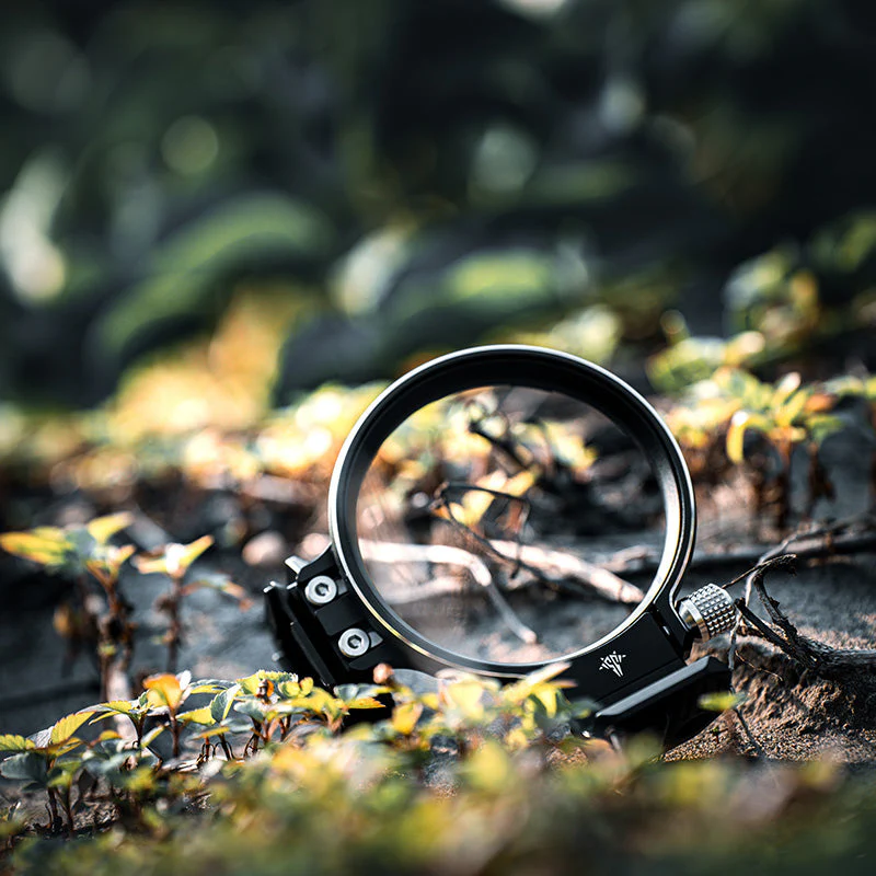 Silence Corner Atoll S for Sony Mirrorless Cameras - Black - Image 2