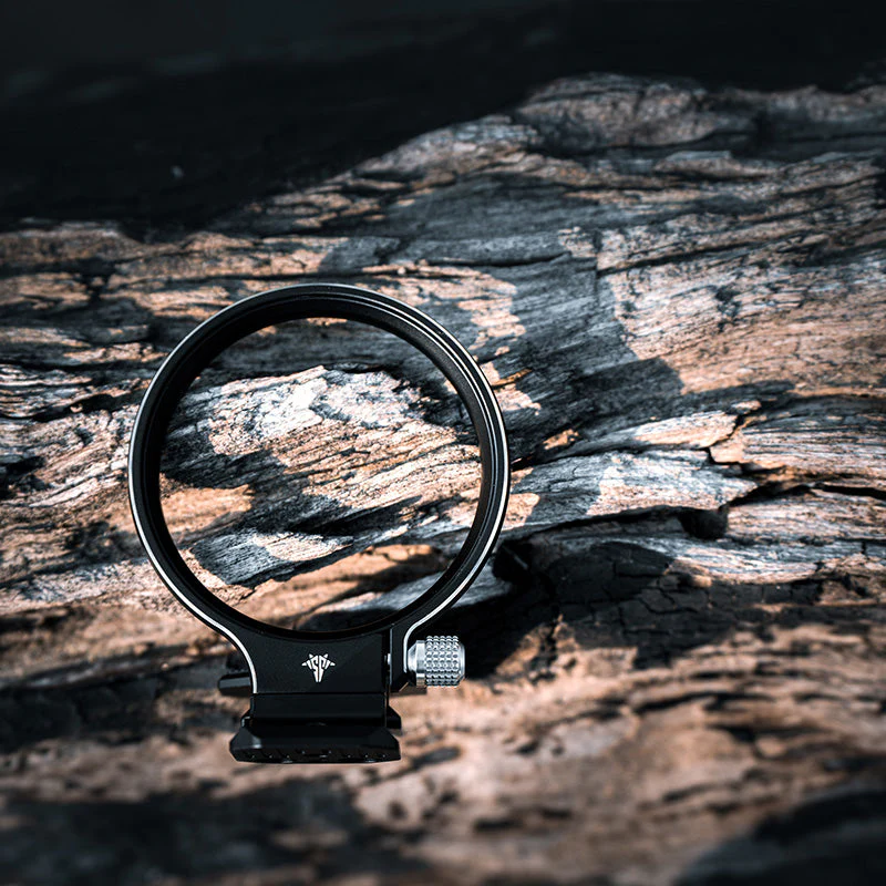 Silence Corner Atoll S for Sony Mirrorless Cameras - Black - Image 3