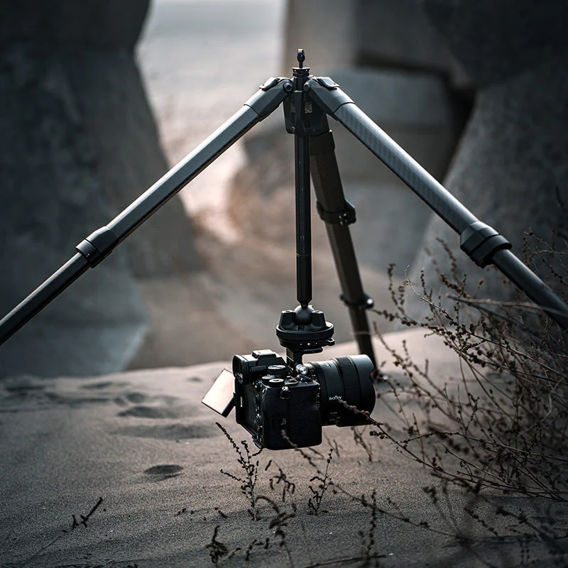 Silence Corner Atoll S for Sony Mirrorless Cameras - Black - Image 5