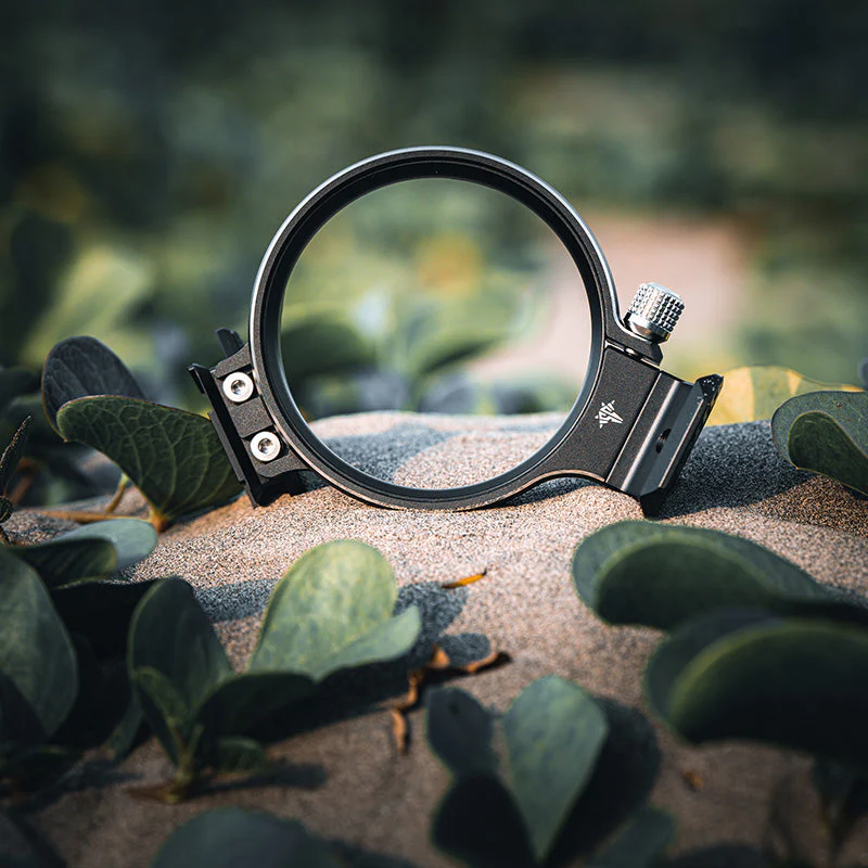 Silence Corner Atoll S for Sony Mirrorless Cameras - Black - Image 6