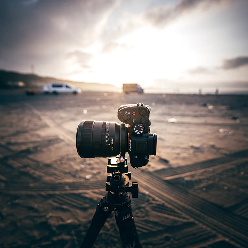 Silence Corner Atoll S for Sony Mirrorless Cameras - Black - Image 7