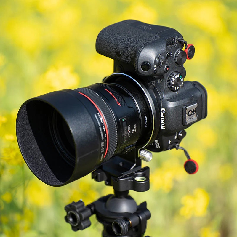 Silence Corner Atoll S for Sony Mirrorless Cameras - Black - Image 8
