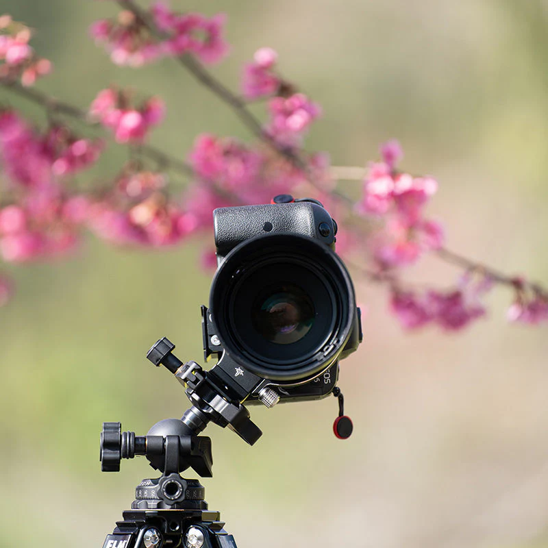 Silence Corner Atoll S for Sony Mirrorless Cameras - Black - Image 9