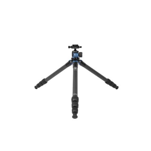 Sirui AM-284 + A-10R Carbon Fibre Travel Tripod - Image 3