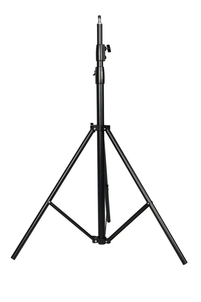 Sirui Heavy Duty Lightstand with Soft Box - Image 22