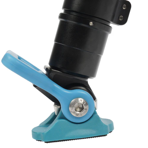 Sirui SVT75 Lite Rapid Professional Video Carbon Fibre Tripod - Image 9