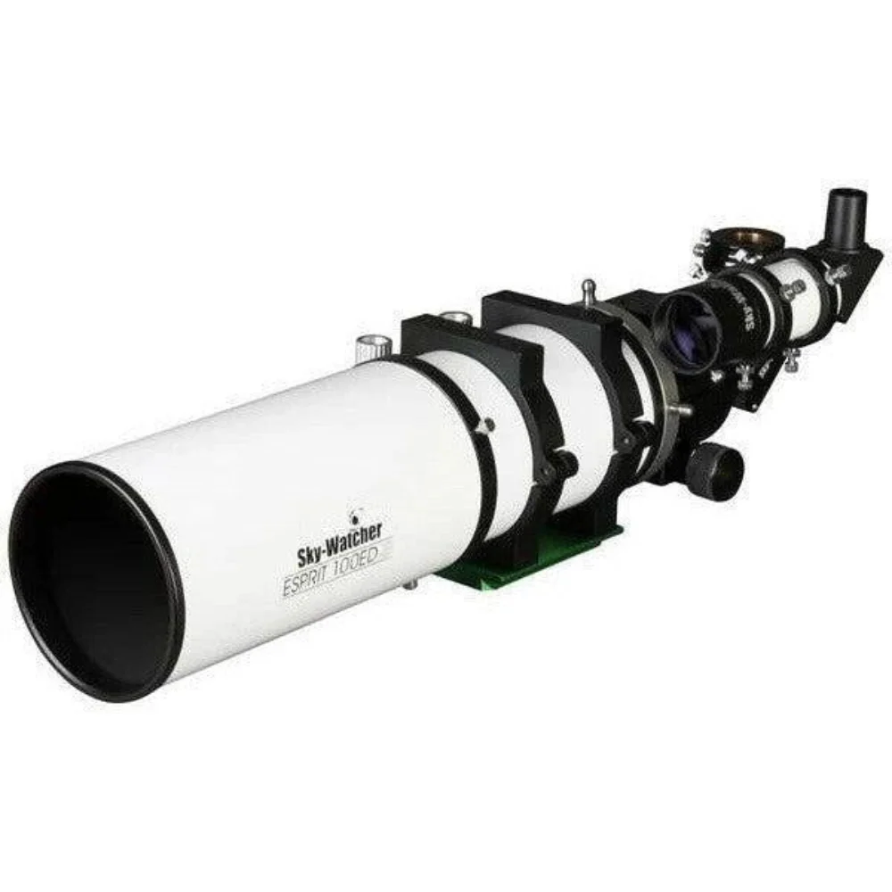 SkyWatcher Esprit 120EDX on Wave 150i Mount Refractor Telescope