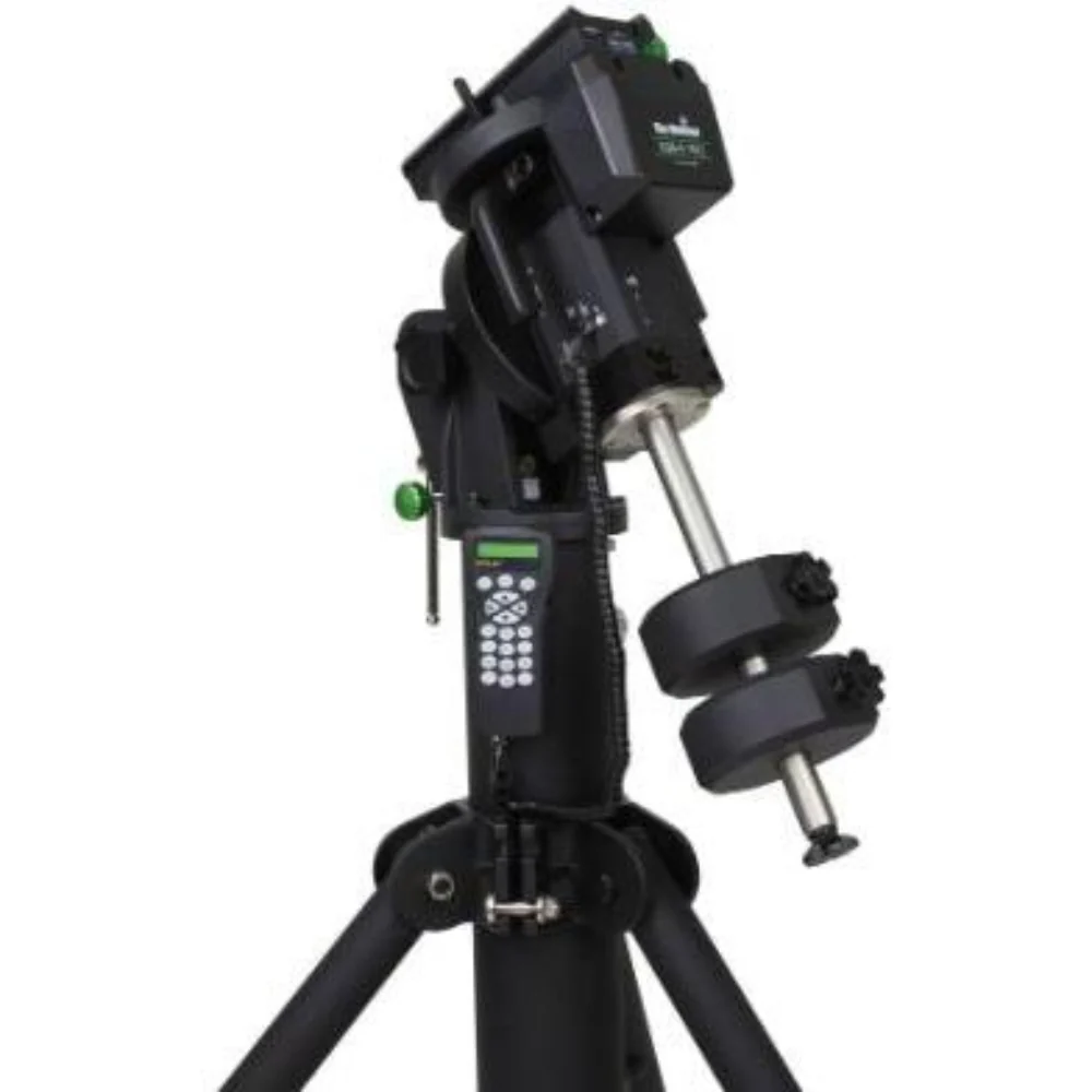 SkyWatcher Esprit 150EDX on EQ8-R Refractor Telescope with Pier Tripod - Image 3
