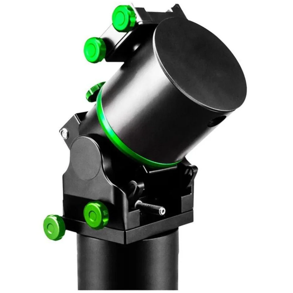 SkyWatcher Wave 150i Strain Wave Mount with Carbon Fibre Tripod and Extension Tube - Image 2