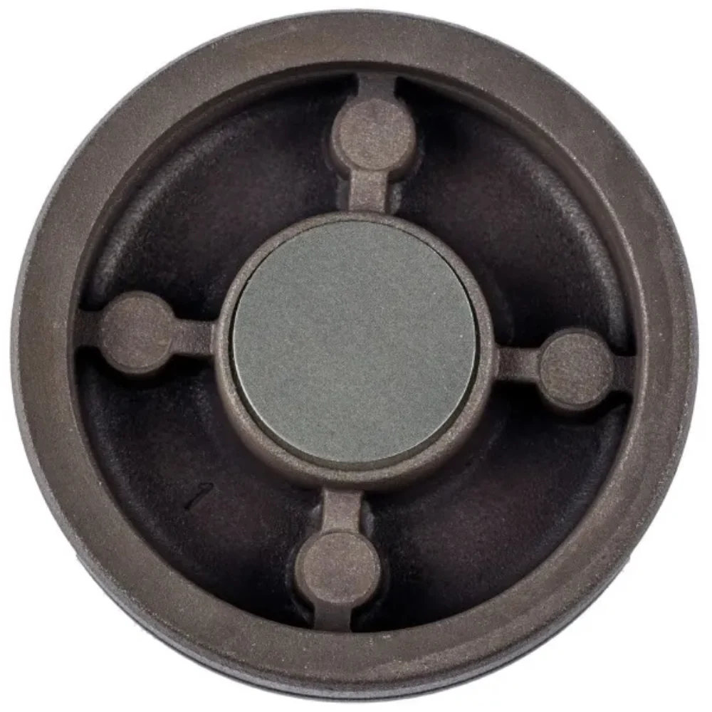 Slik 6125 Quick Release Shoe with 3/8" Screw Thread - Image 2