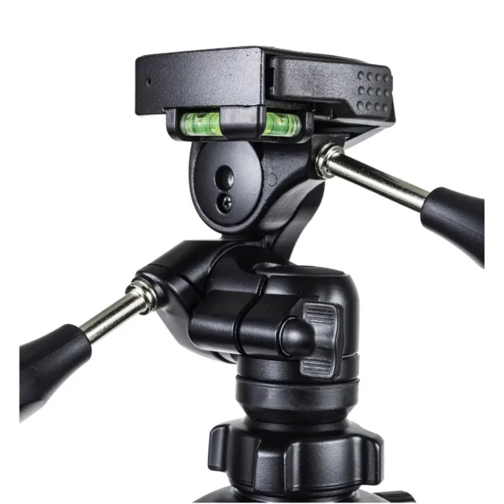 Slik Pro 700DX Tripod with 3-Way Pan/Tilt Head - Image 6
