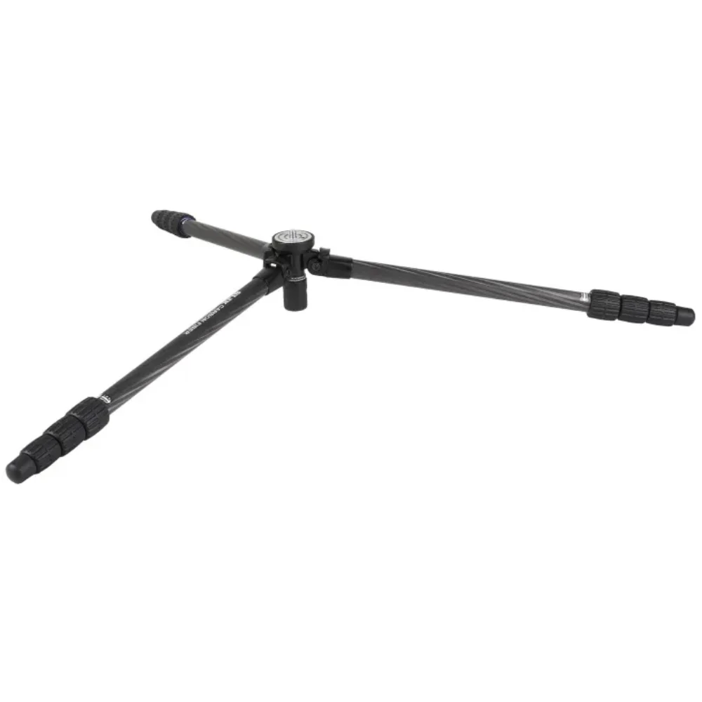 Slik Pro CF-634 Carbon Fibre Tripod without Head - Image 4