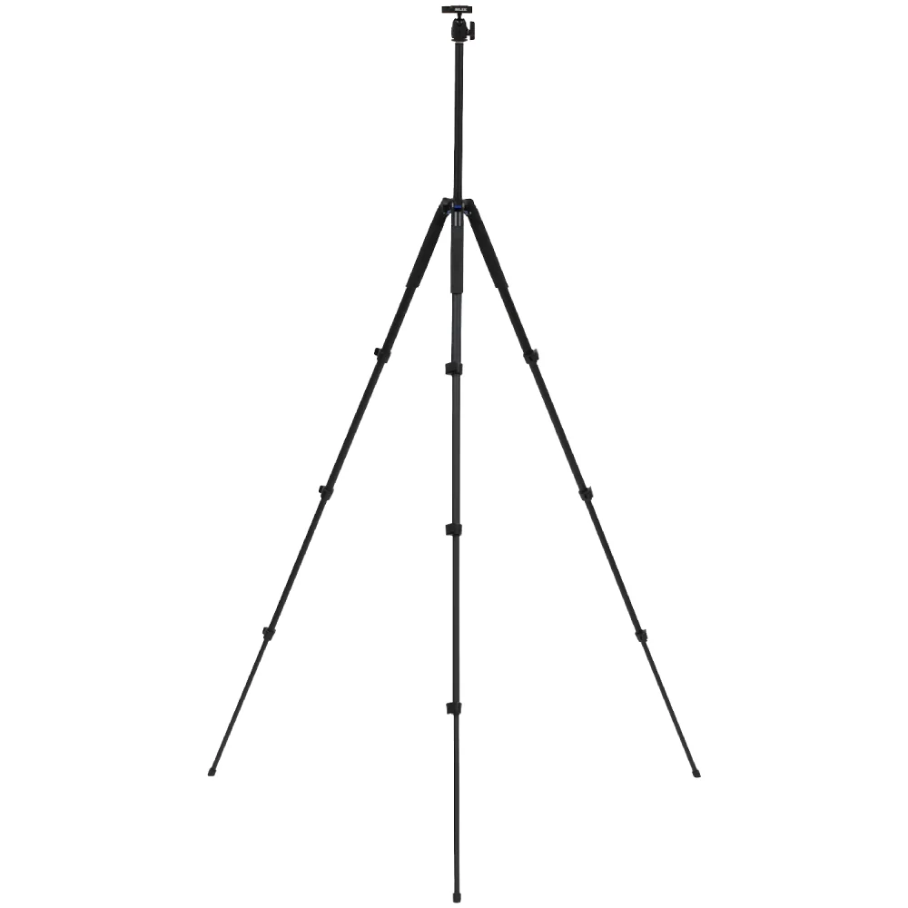 Slik Sprint Pro III BH GM Tripod with SBH-100DQ Ball Head - Image 2