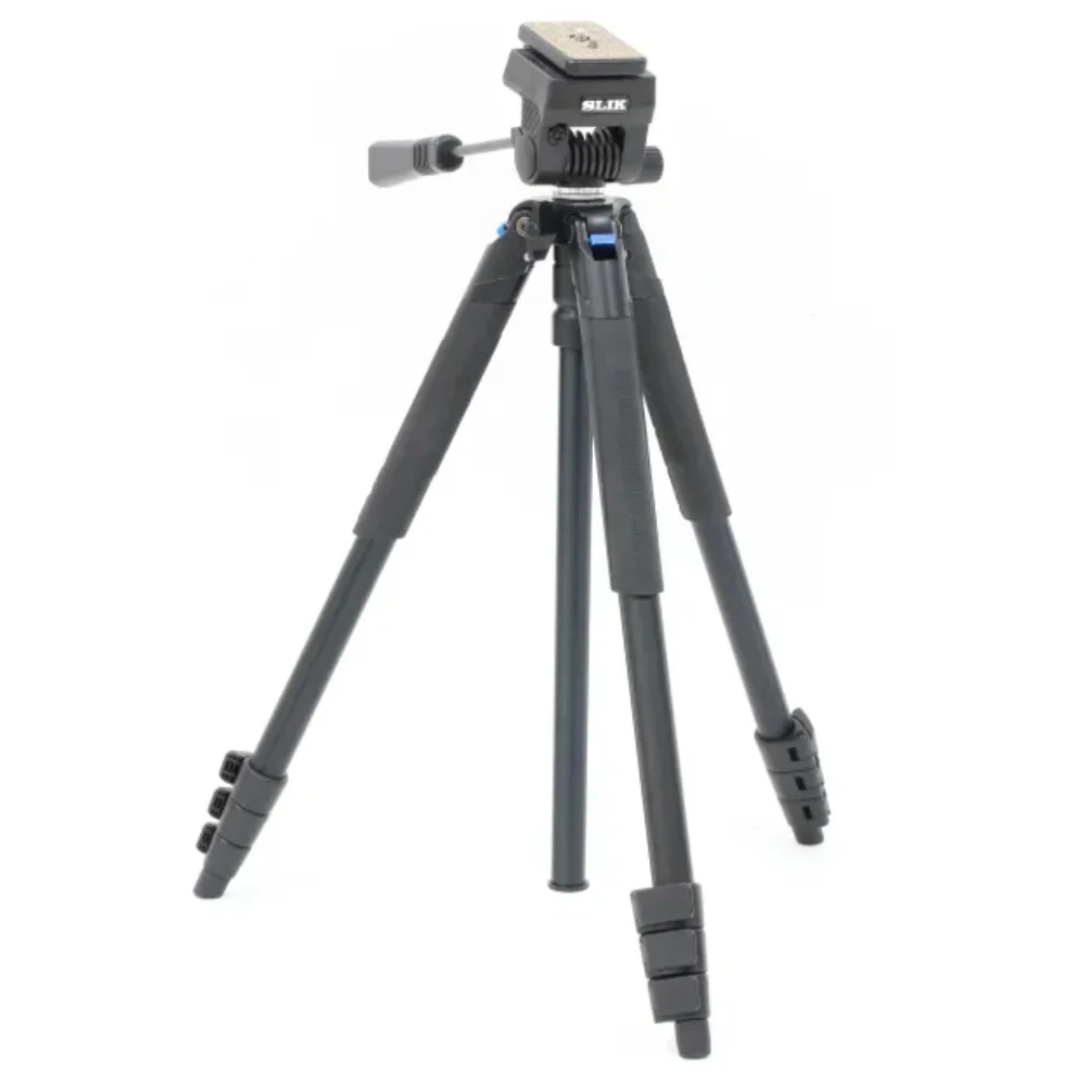 Slik Video Sprint III Tripod with Video Sprint Head