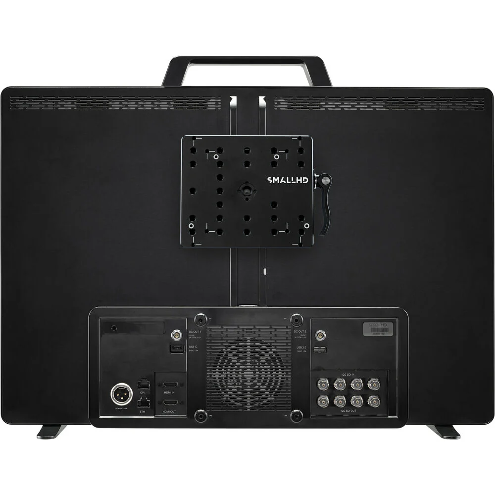 SmallHD Cheese Plate for 4K Monitors - Image 8