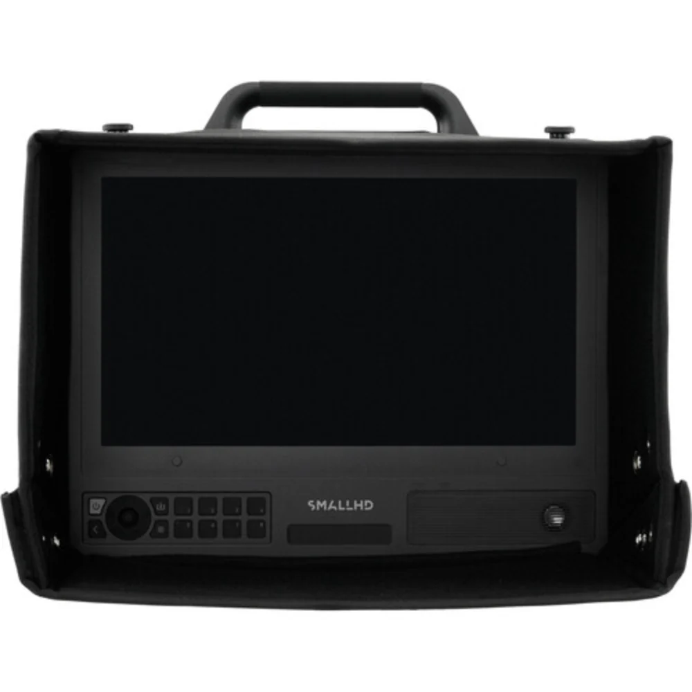 SmallHD Cine 13 Snap On Sunhood - Image 2