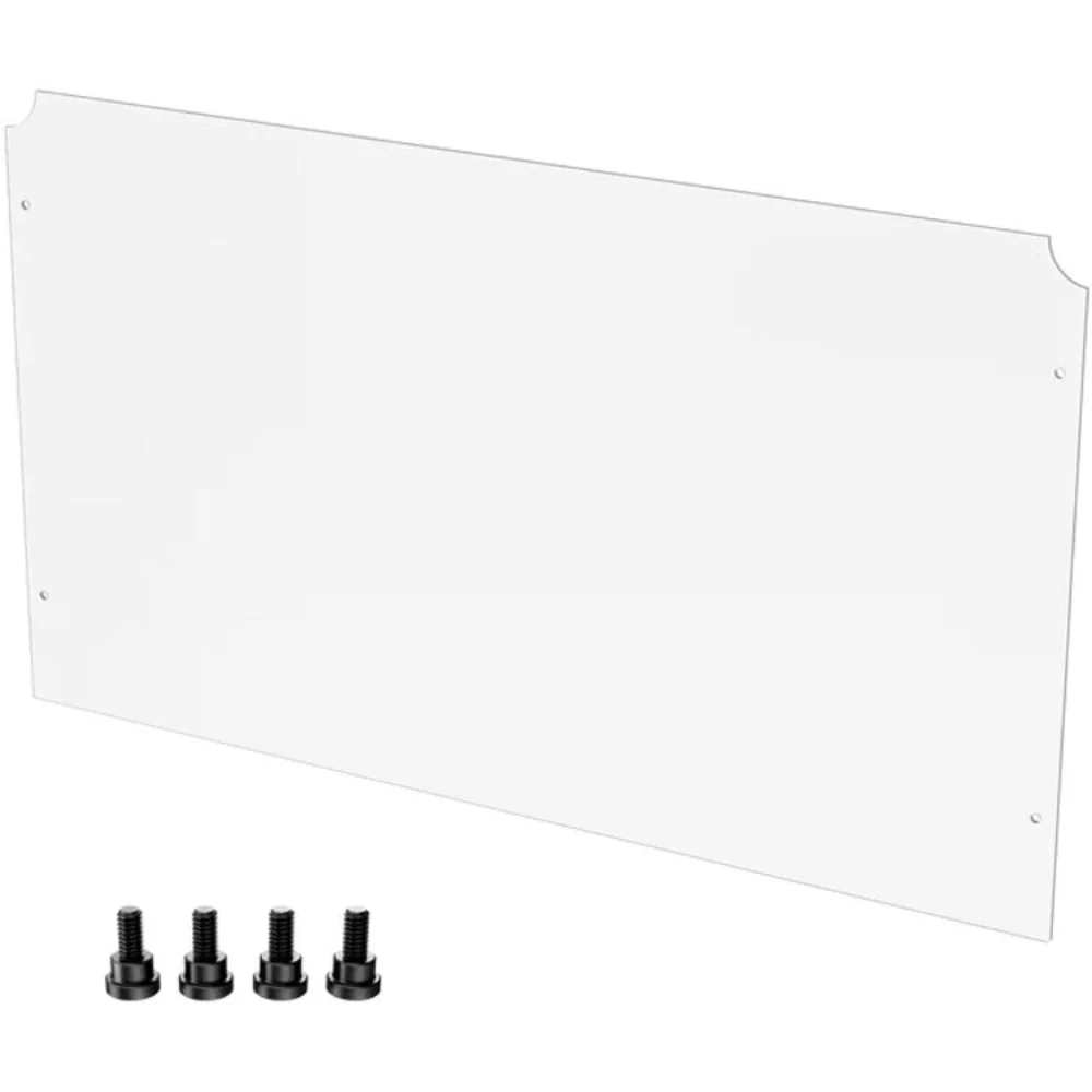 SmallHD Deluxe Locking Screen Protector for OLED 27" Monitor - Image 3