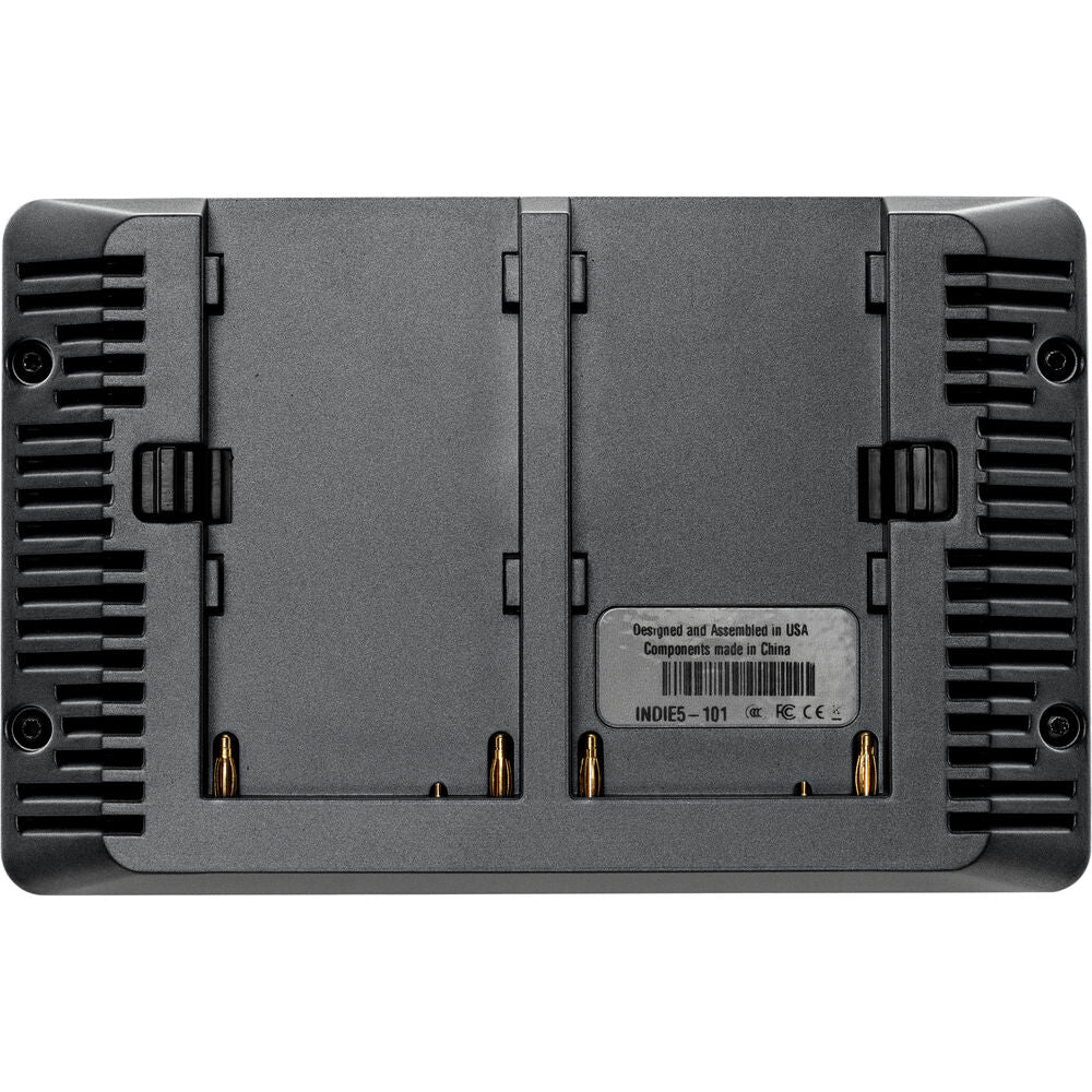 SmallHD Indie 5 RED RCP2 Monitor Kit for KOMODO/DSMC3 - Image 2